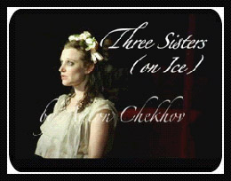 Three Sisters video short title frame